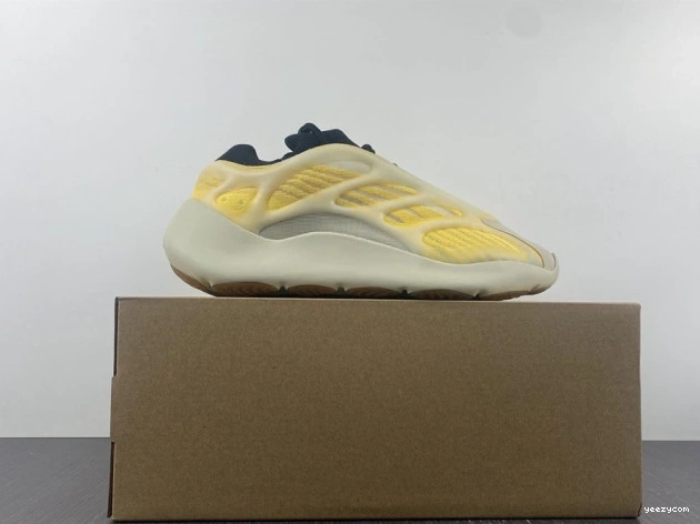 Safflower Adidas Yeezy V3 700 Mono HP5425 1020